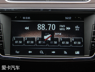 陸風(fēng)汽車2015款陸風(fēng)X7