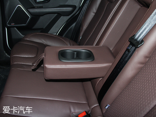 陸風汽車2015款陸風X7