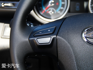 陸風汽車2015款陸風X5