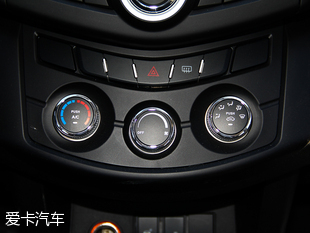 陸風汽車2015款陸風X5