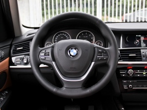 寶馬(進口)2014款寶馬X3