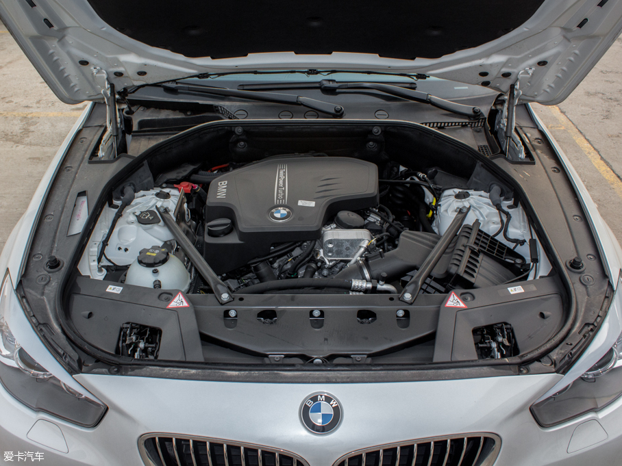 寶馬(進口)2015款寶馬5系GT