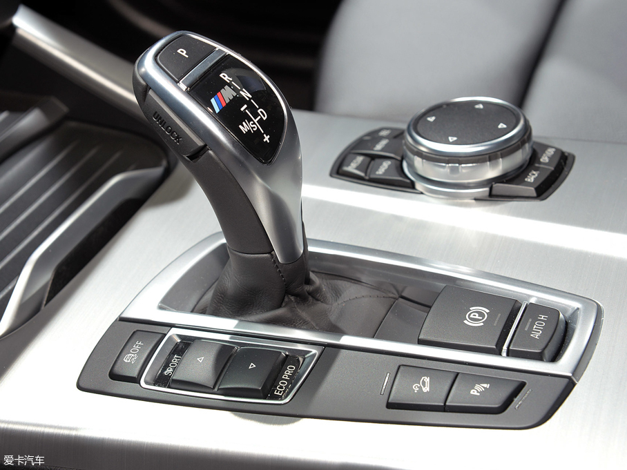 寶馬(進口)2016款寶馬X4