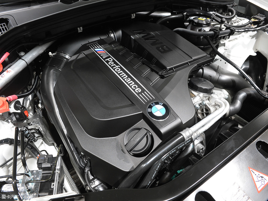 寶馬(進口)2016款寶馬X4