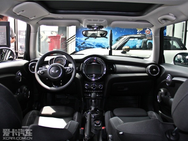 MINI2014款MINI