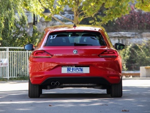 大眾(進口)2015款尚酷