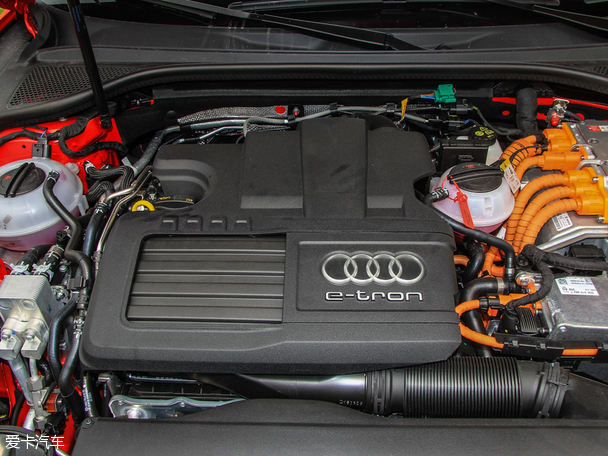 奧迪(進(jìn)口)2015款?yuàn)W迪A3 e-tron