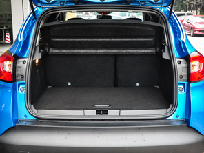 雷諾(進口)2015款雷諾卡繽