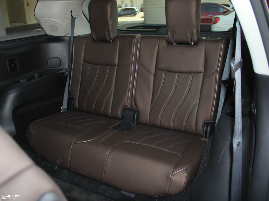 英菲尼迪(進口)2014款英菲尼迪QX60混合動力