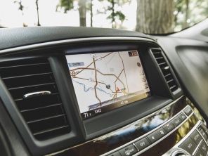 英菲尼迪(進(jìn)口)2014款英菲尼迪QX60混合動(dòng)力