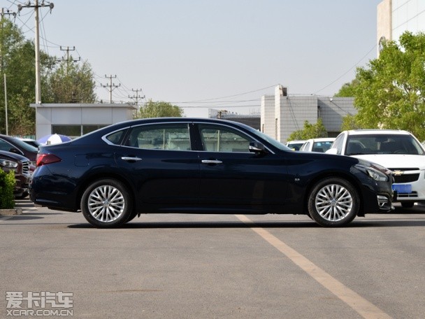 英菲尼迪(進(jìn)口)2015款英菲尼迪Q70L