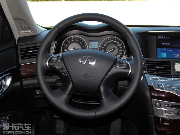 英菲尼迪(進(jìn)口)2015款英菲尼迪Q70L