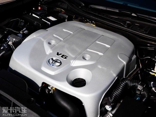 一汽豐田2015款皇冠