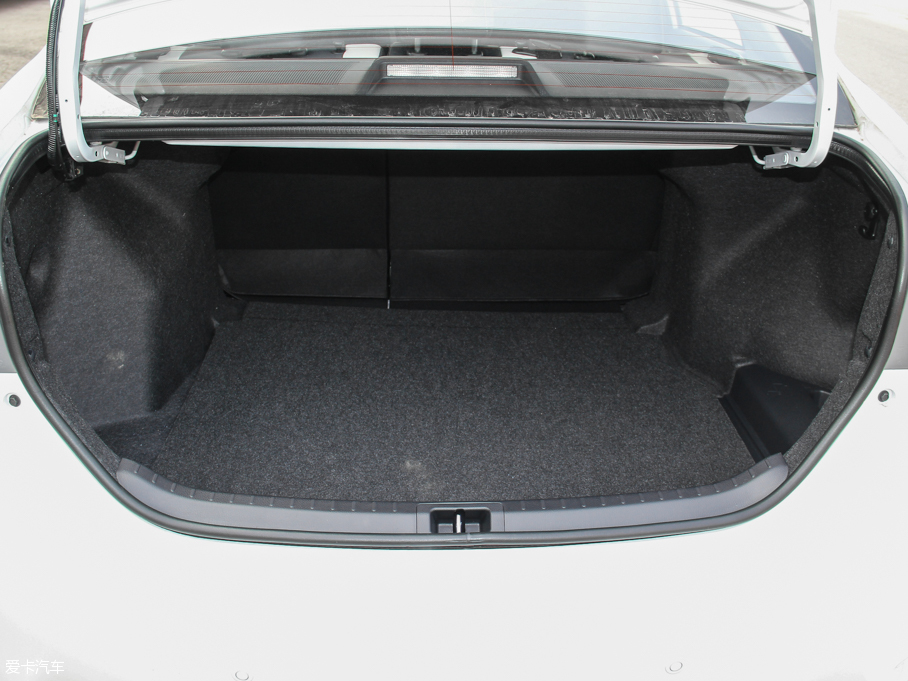 一汽豐田2016款卡羅拉