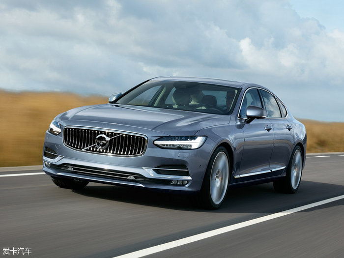 沃尔沃xc90下调售价_资讯画册_图库频道_爱卡汽车