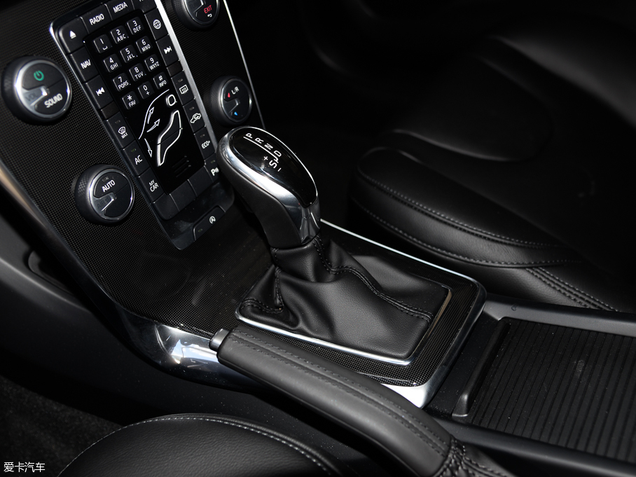 沃爾沃(進口)2017款沃爾沃V40