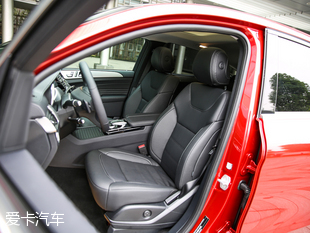 奔驰(进口)2015款奔驰GLE 运动SUV