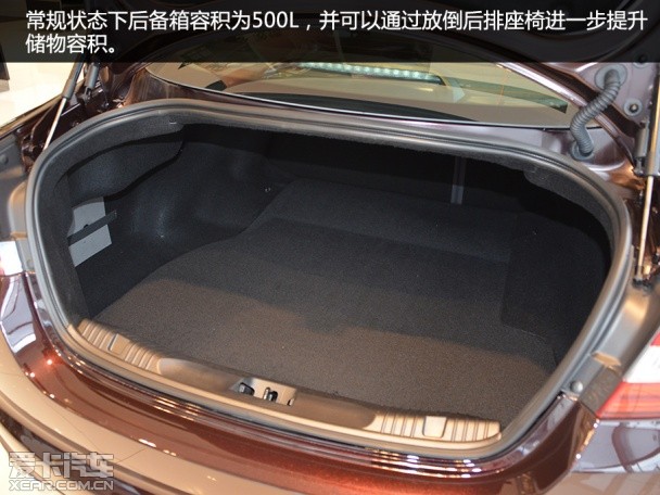 捷豹2015款捷豹XF