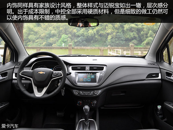 試駕樂風RV趣行版