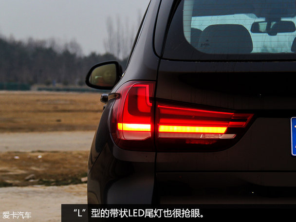 宝马(进口)2014款宝马X5