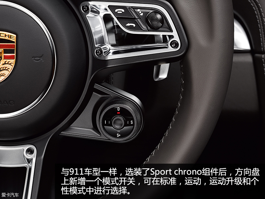 保时捷2016款Boxster