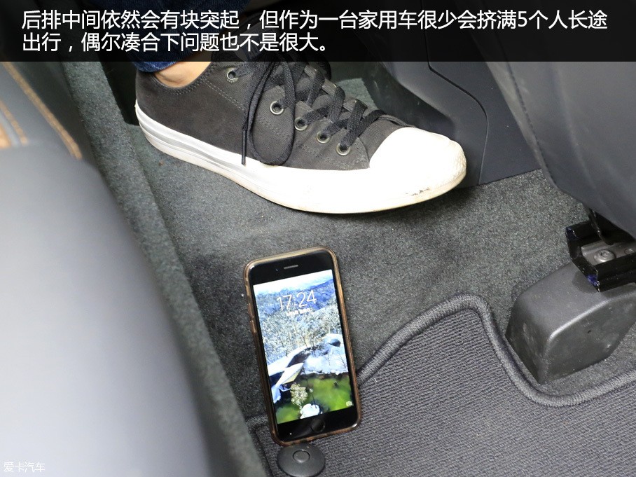 沃尔沃亚太2017款沃尔沃XC60