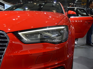 奧迪(進(jìn)口)2015款?yuàn)W迪A3 e-tron