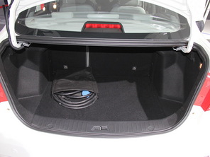 北汽新能源2016款EV260