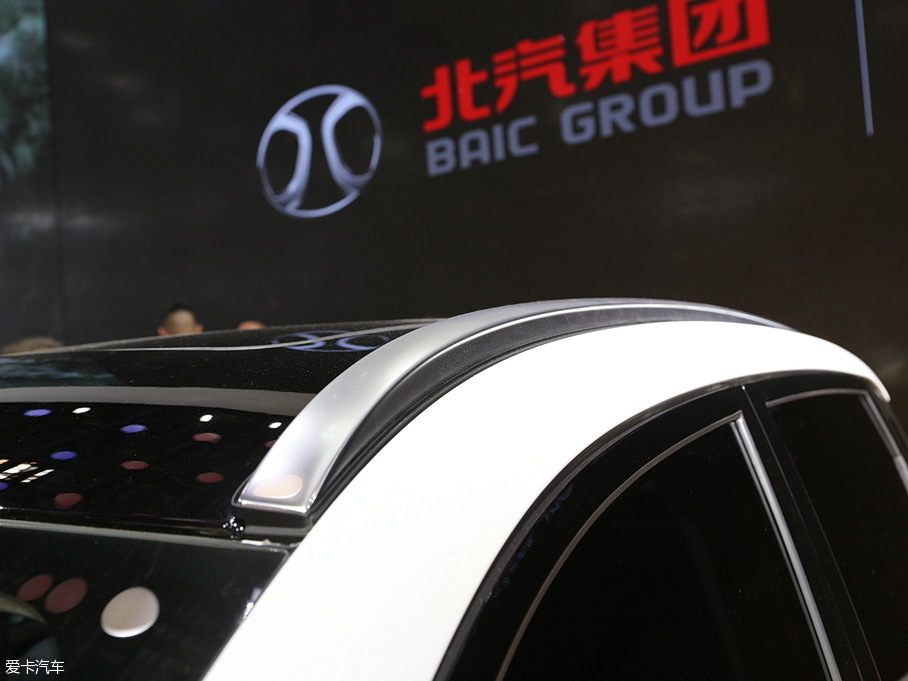 昌河汽车2016款昌河Q35