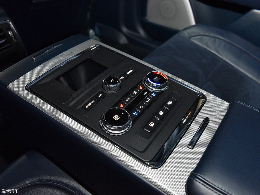 林肯(进口)2016款林肯Continental