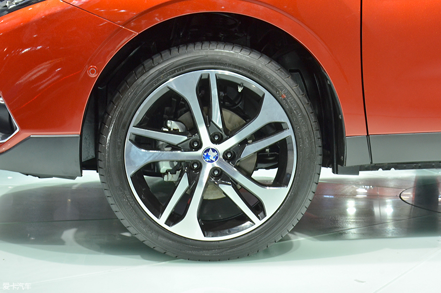 啟辰T902016成都車展靜評(píng)