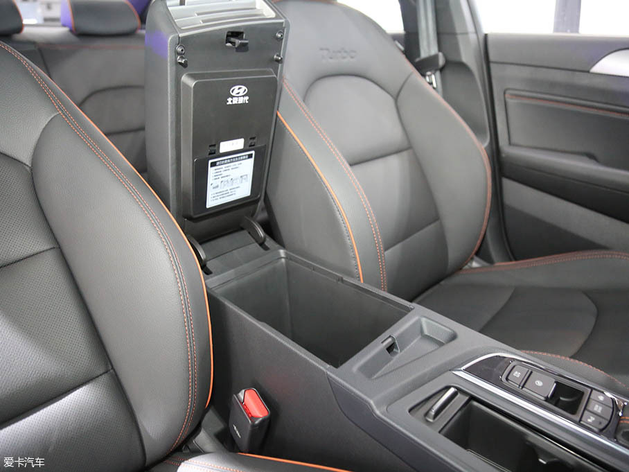 2016成都車展；2017款第九代索納塔；索納塔九靜評