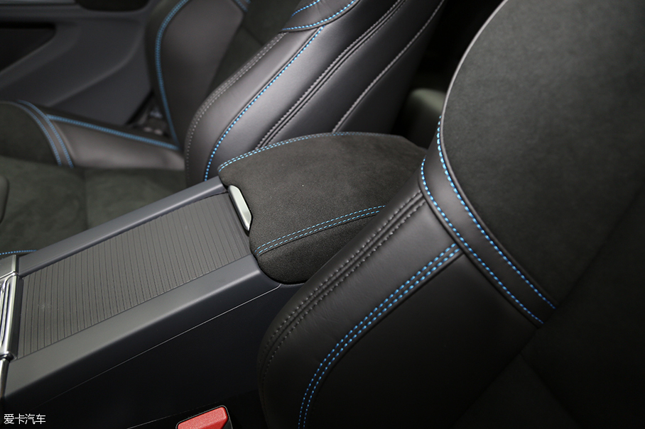 S60 Polestar 2016成都車展靜評