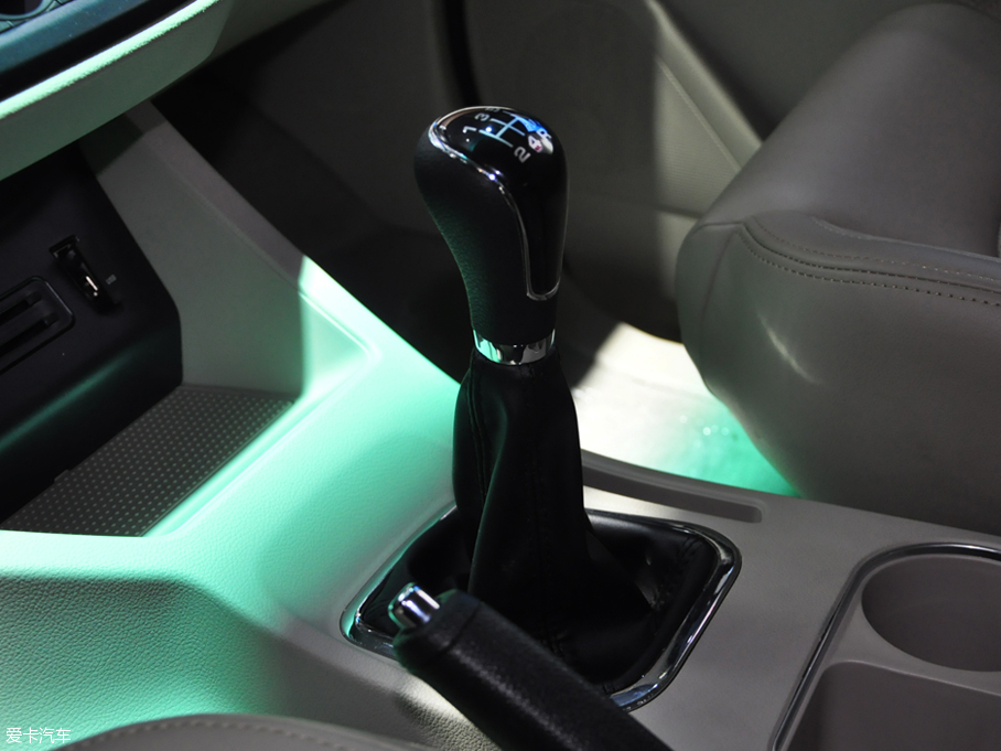 菱智F500 2016成都車展靜評