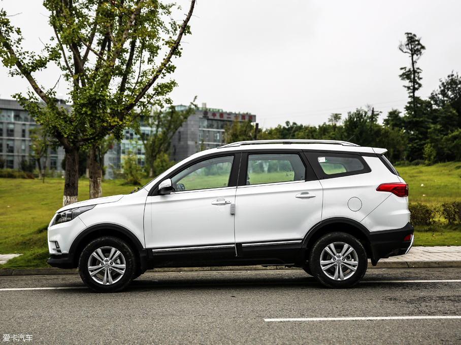 幻速S3L 2016成都車展靜評(píng)