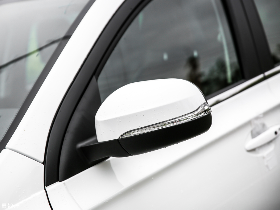 幻速S3L 2016成都車展靜評(píng)