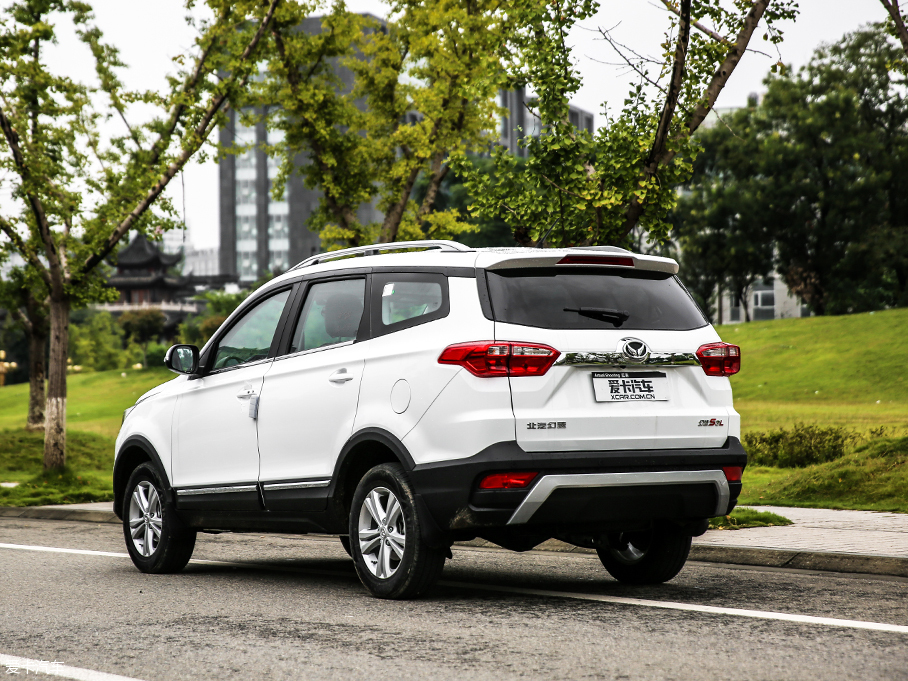 幻速S3L 2016成都車展靜評(píng)