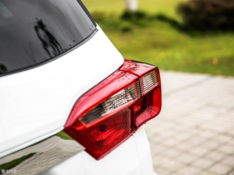 幻速S3L 2016成都車展靜評(píng)