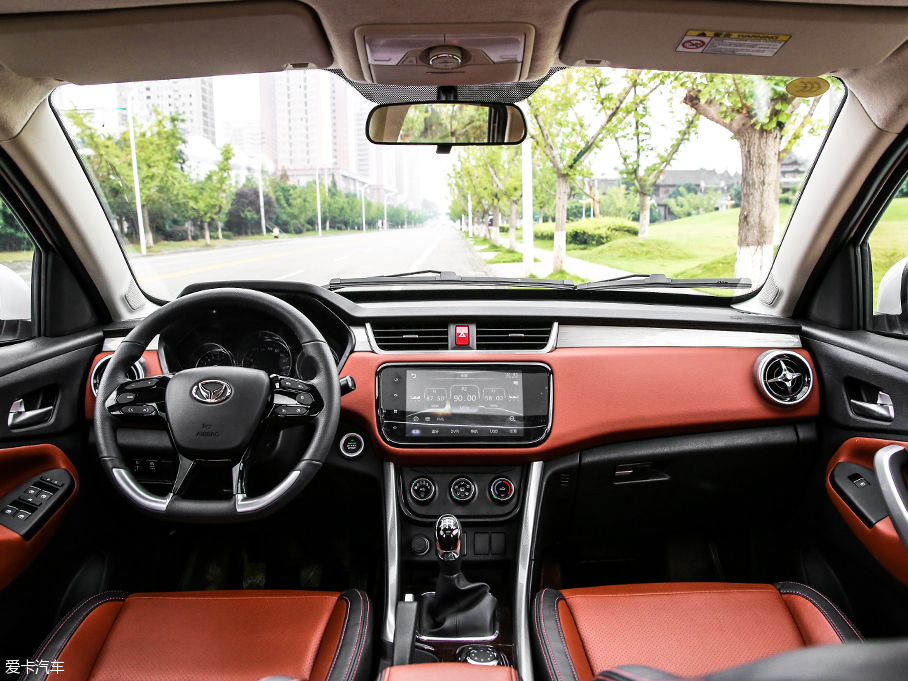 幻速S3L 2016成都車展靜評