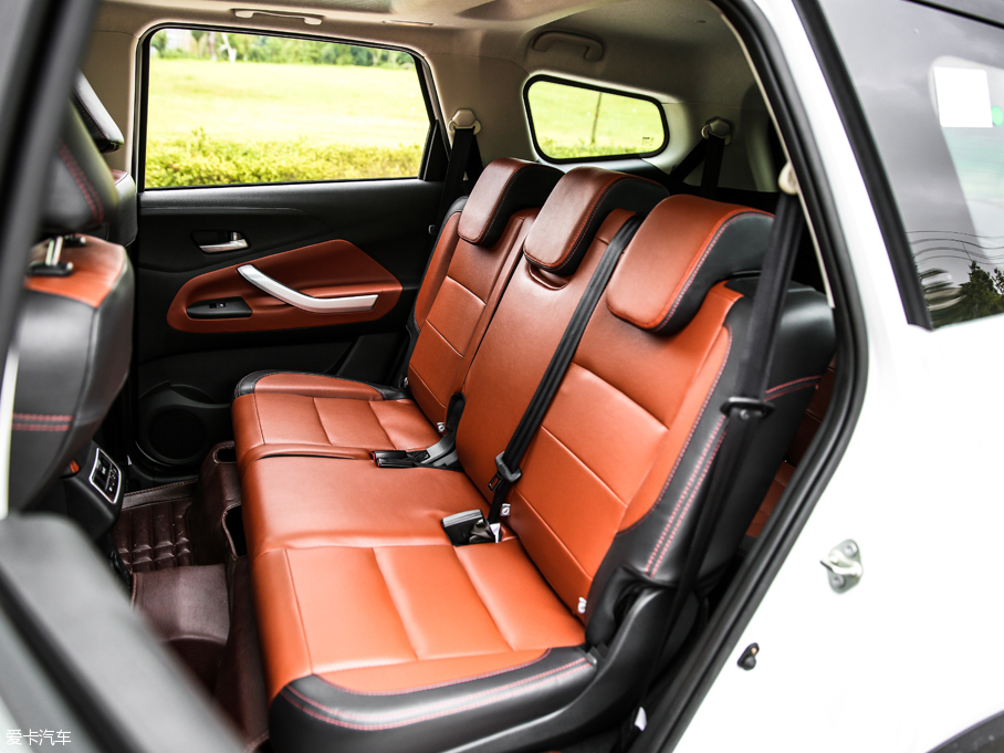 幻速S3L 2016成都車展靜評