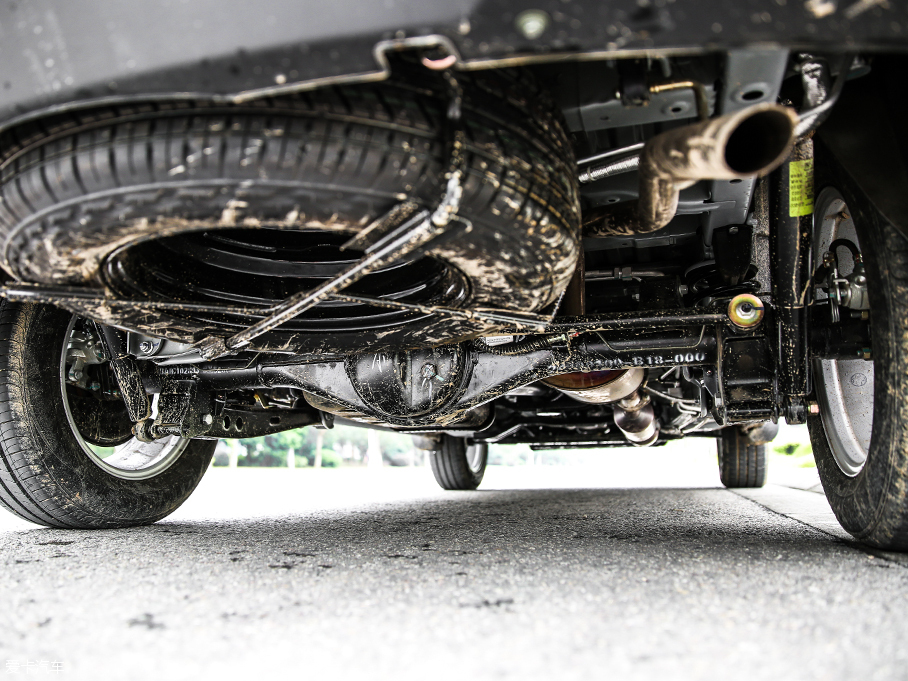 幻速S3L 2016成都車展靜評