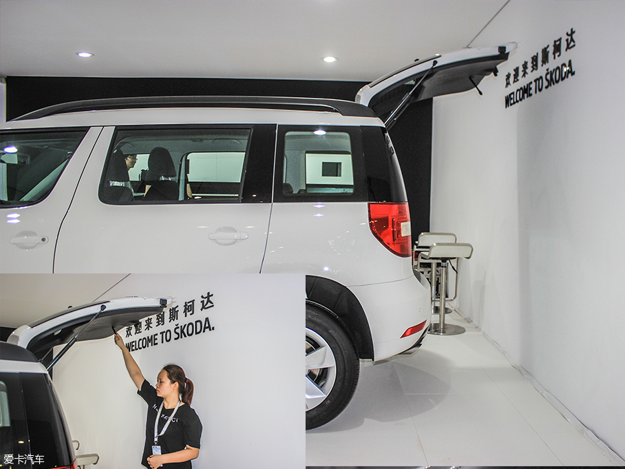 野帝 2016成都車展靜評