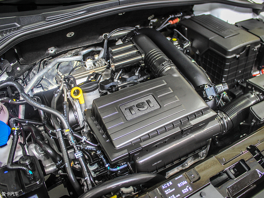 野帝 2016成都車展靜評