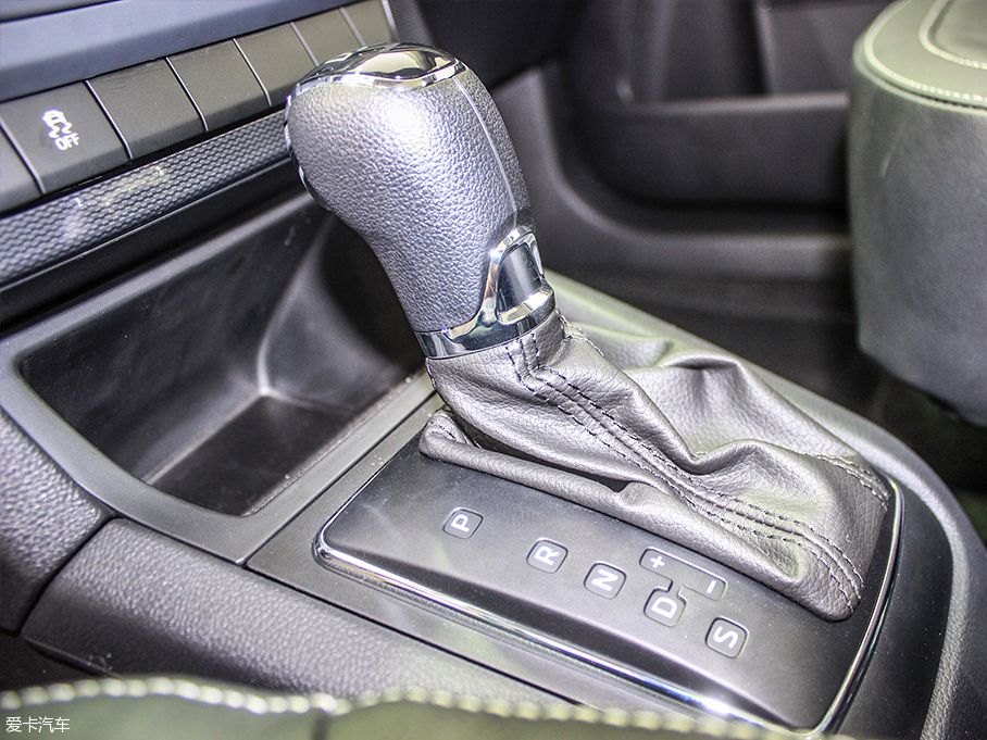 野帝 2016成都車展靜評