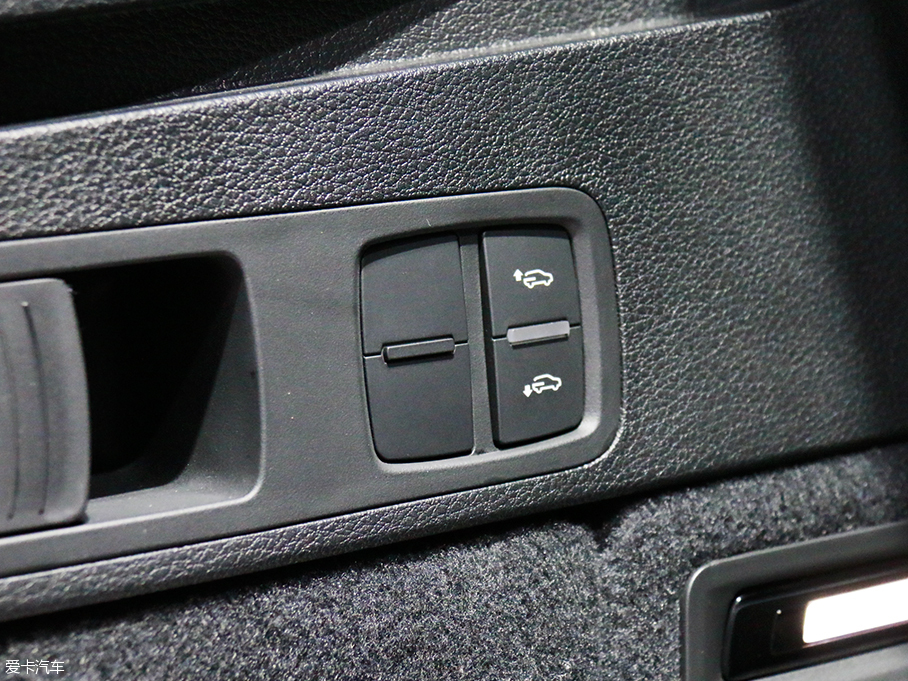 巴黎車展全新奧迪Q5靜態評測