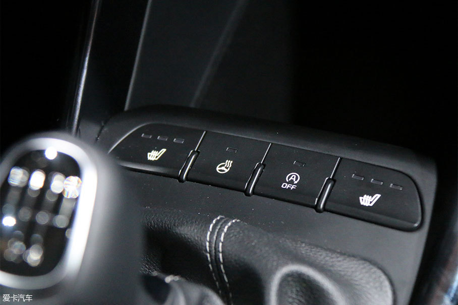 銳歐2016巴黎車展靜評(píng)