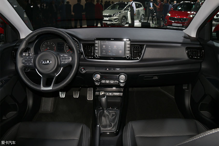 銳歐2016巴黎車展靜評(píng)