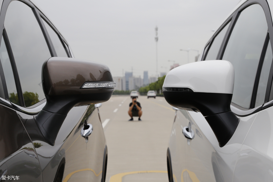 江淮汽车