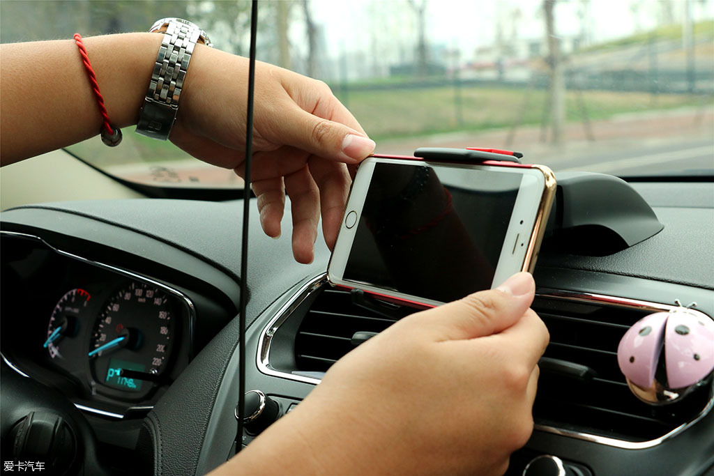 長安福特2015款福睿斯