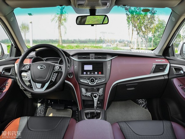 工薪車聯(lián)網(wǎng) 推薦3款配車載互聯(lián)系統(tǒng)車型